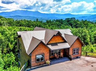 1529 Majestic Mountain Dr, Sevierville, TN 37876 | MLS #307350