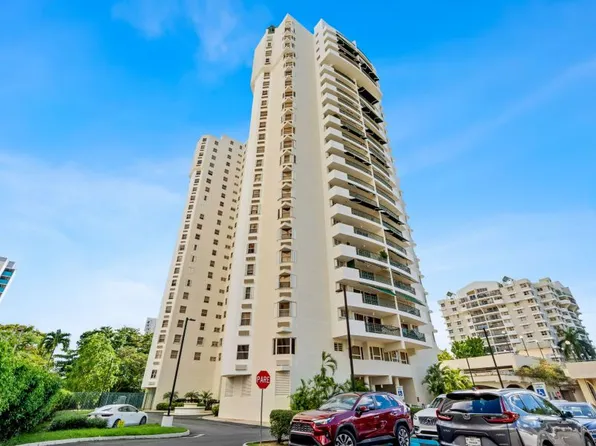 Cond Parque De Loyola Apt #Penthouse 2402, San Juan, PR 00918