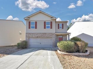 2896 S Hls, Riverdale, GA 30296