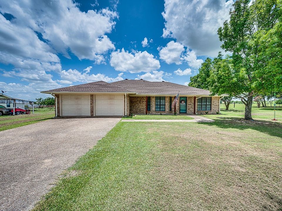 101 S Fm 1126, Barry, TX 75102 Zillow