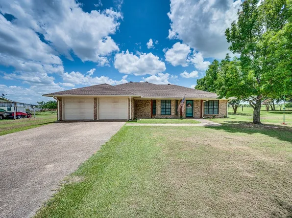 101 S Fm 1126, Barry, TX 75102