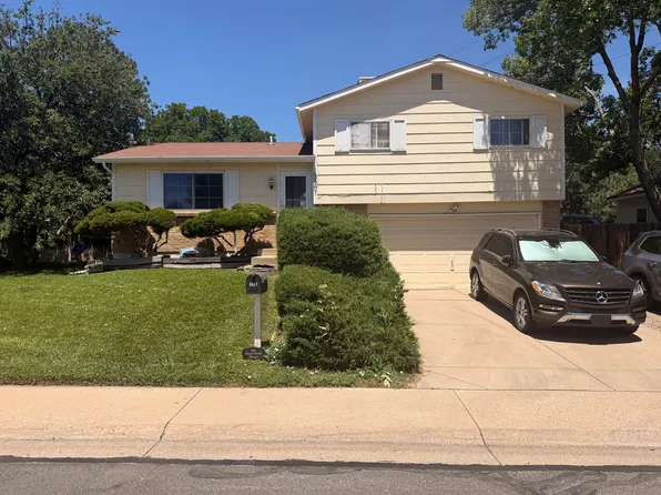 6601 W 111th Ave, Broomfield, CO 80020
