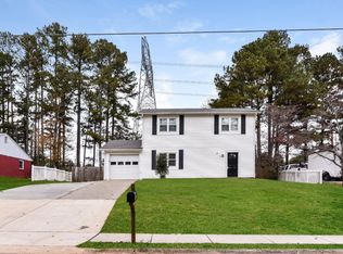 3326 Newbury Rd, Norcross, GA 30071