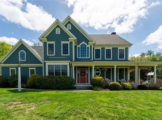 679 Cherry Brook Rd, Canton, CT 06019