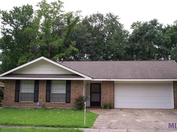 15324 Schafer Ave, Baton Rouge, LA 70816