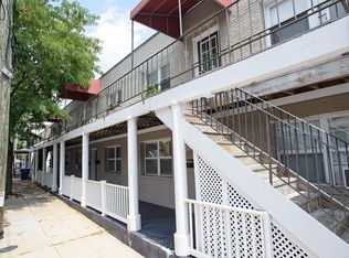 19-29 Lafayette Ave #27A, Annapolis, MD 21401