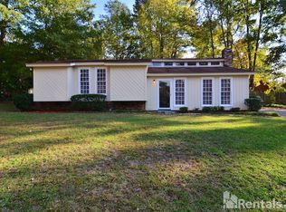 200 Bow Church Rd, Irmo, SC 29063