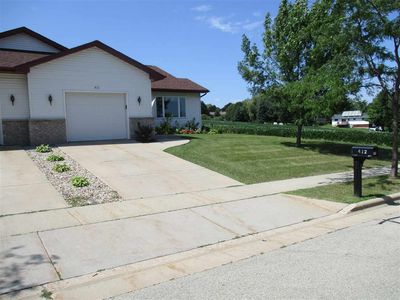 412 Michele St, Mount Horeb, WI, 53572