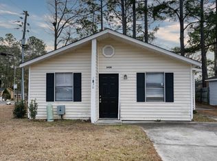 2430 Winston Way, Augusta, GA 30906