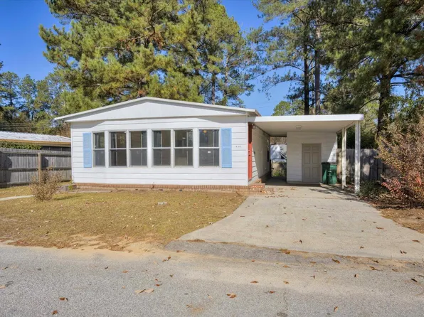628 Sirius Dr, Aiken, SC 29803