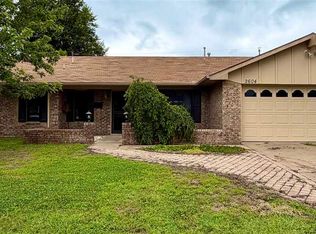 2604 Temple Pl, Ponca City, OK 74604
