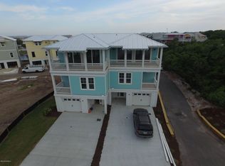 309 Kure Village Way Ln #2, Kure Beach, NC 28449