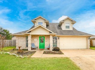 1308 Roanoke Ct, College Station, TX 77845