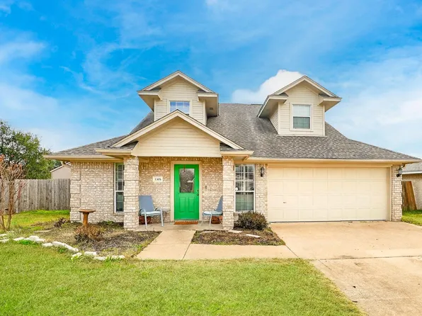 1308 Roanoke Ct, College Station, TX 77845