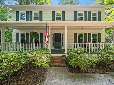 6360 Lakeview Ter, Douglasville, GA, 30135