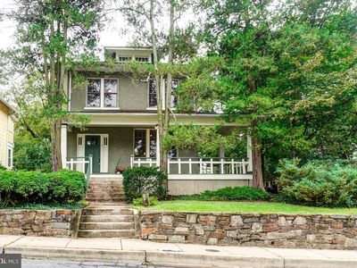 7 Philadelphia Ave, Takoma Park, MD, 20912