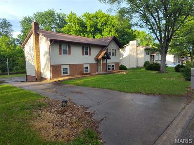 3110 Aspen Dr, Cape Girardeau, MO, 63701