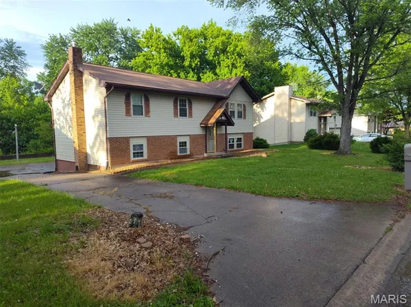 3110 Aspen Dr, Cape Girardeau, MO 63701