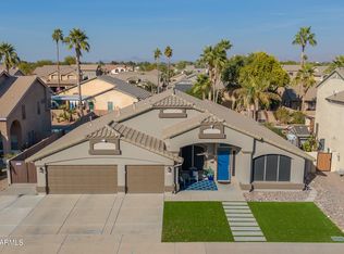 9654 E Pantera Ave, Mesa, AZ 85212