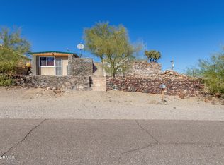 520 W Esperanza Ave, Ajo, AZ 85321