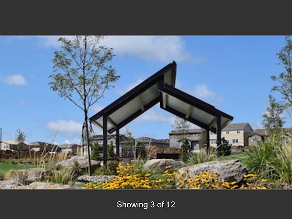 Parks and trails throughout 