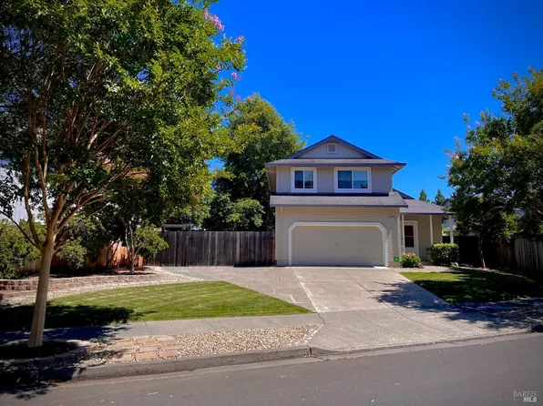 2304 Jennings Avenue, Santa Rosa, CA 95401