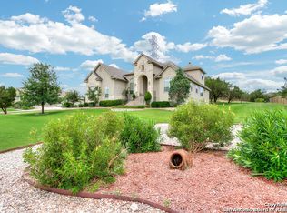 9014 Cinnabar Ct, Garden Ridge, TX 78266