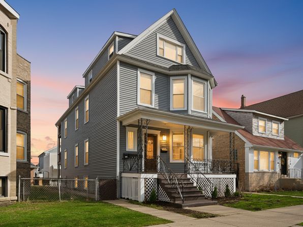 4116 W Cornelia Ave #1