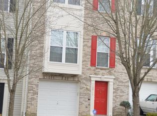 12915 Marlton Center Dr, Upper Marlboro, MD 20772