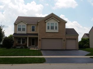 1177 Pattee Ave, Elburn, IL 60119