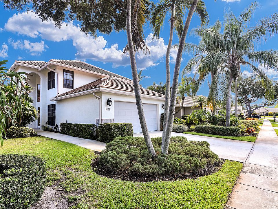 227 Sherwood Forest Dr, Delray Beach, FL 33445 Zillow