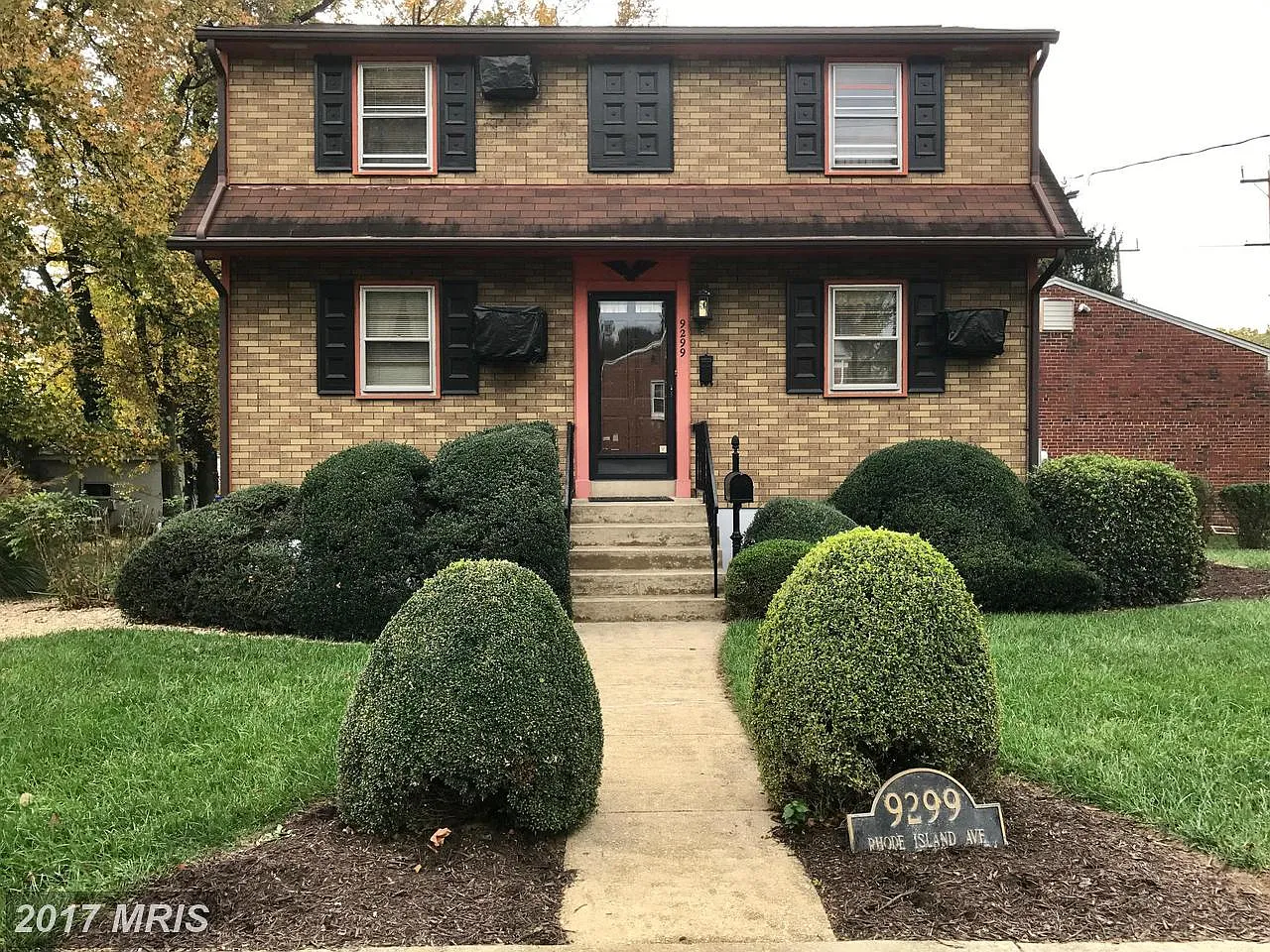 9299 Rhode Island Ave photo 1