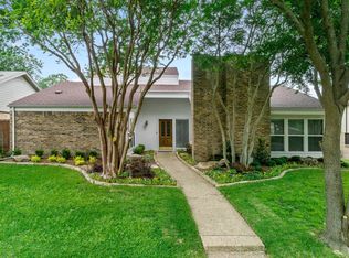 1501 Jennifer St, Richardson, TX 75082