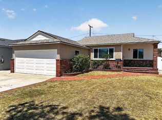 4277 Pixie Ave, Lakewood, CA 90712