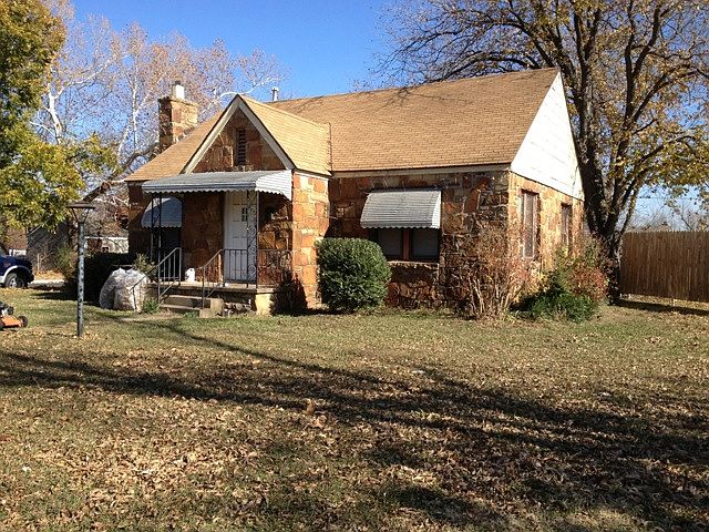 1st image of 203 S 67th East Ave