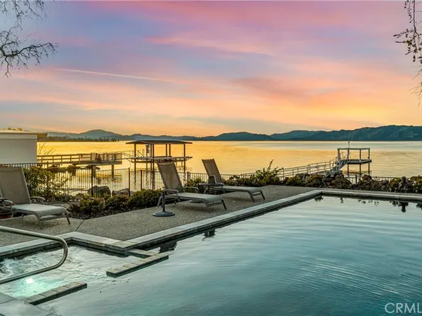 6680 Buena Vista Ave, Kelseyville, CA 95451