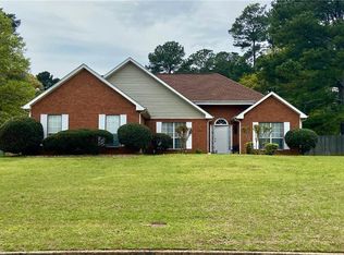 9399 Wendover Ct, Jonesboro, GA 30236