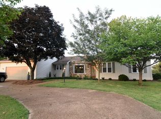 427 Stonemeadow Rd, Clarksville, TN 37043