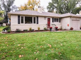 328 Herman Ter, Hopkins, MN 55343