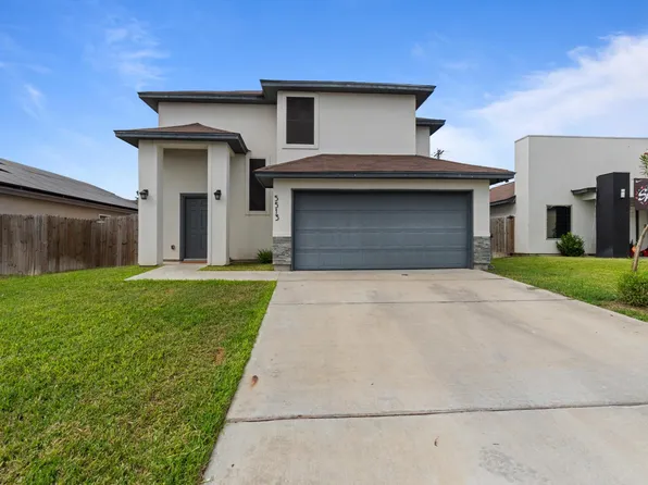 5513 Encanto Dr, Laredo, TX 78046