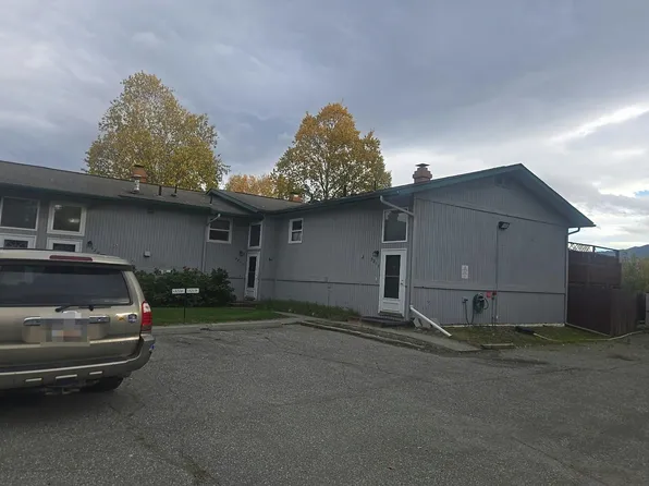 3211 Eastgate Pl #105, Anchorage, AK 99504