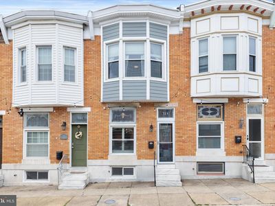 724 S Potomac St, Baltimore, MD, 21224