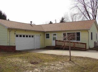 13727 Dunlap Rd, La Salle, MI 48145