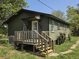 A 1258 & D Dr, Raymond, MS 39154