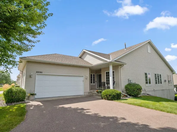20501 Eastview Ave, Farmington, MN 55024
