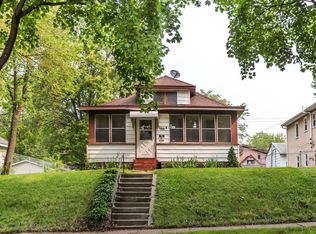 1077 Minnehaha Ave E, Saint Paul, MN 55106