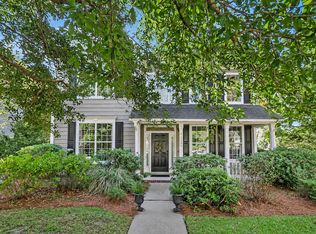 1399 Lakecrest Ct, Mount Pleasant, SC 29466