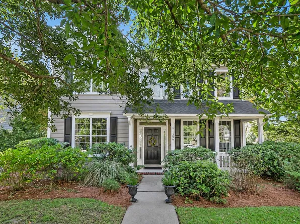 1399 Lakecrest Ct, Mount Pleasant, SC 29466