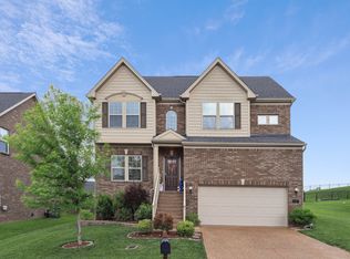 13 Settlers Ct, Mount Juliet, TN 37122 | MLS #2866100 | Zillow