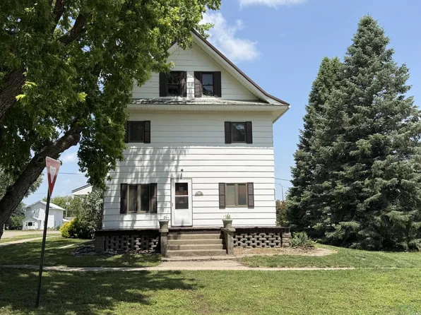 118 W 3rd St, Sutherland, IA 51058